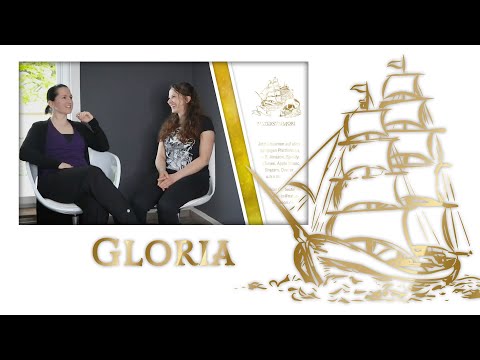 Missa mori ⚓ 09: Gloria - von Engeln und himmlischen Flötentönen ...