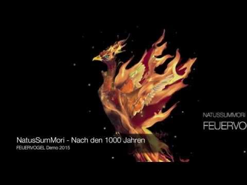 NatusSumMori FEUERVOGEL Demo 2015 - Teaser
